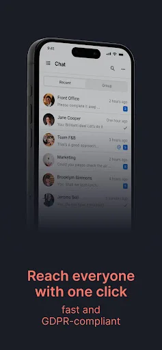 teamkit screenshot 3