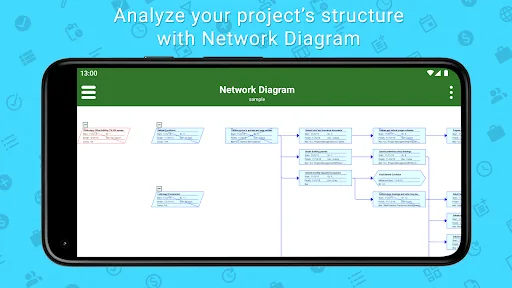 Project Plan 365 screenshot 2