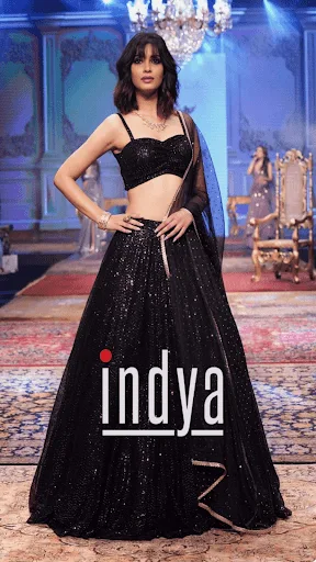 Indya- Indian Wear for Women's screenshot 1