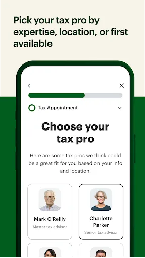 MyBlock: Tax Docs & Refund screenshot 4
