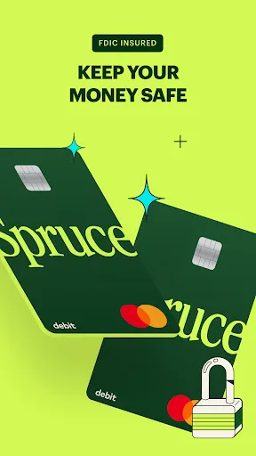 Spruce - Mobile banking screenshot 3