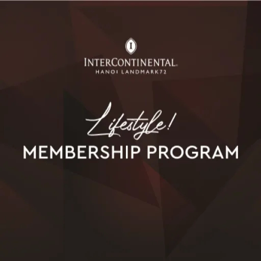 Lifestyle Membership
