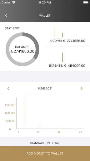 Lifestyle Membership screenshot 2
