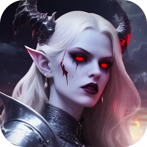 Exorcist Rise: Idle RPG Legend