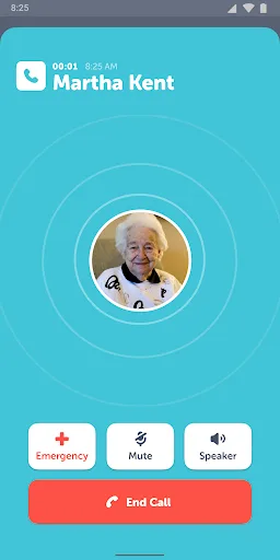 Aloe Care Health: Elder Safety screenshot 3