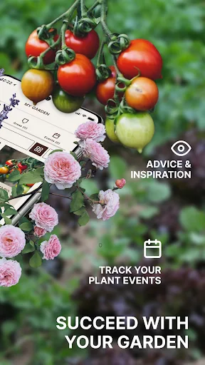 Gardenize: Garden & Plant care screenshot 2