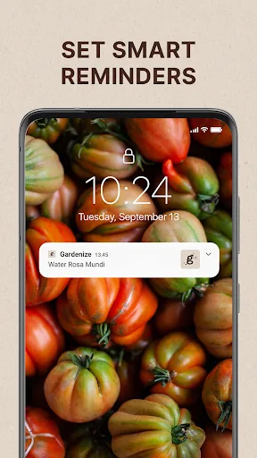 Gardenize: Garden & Plant care screenshot 4