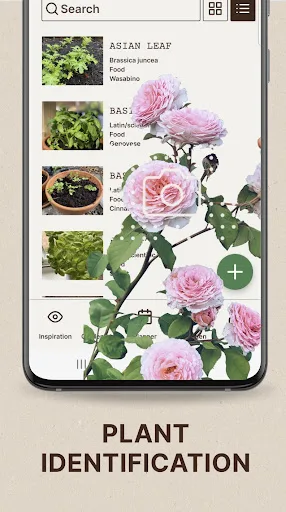Gardenize: Garden & Plant care screenshot 5