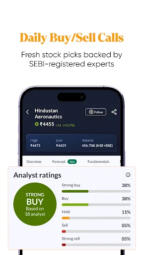 Mint: Stock Market & IPO News screenshot 2