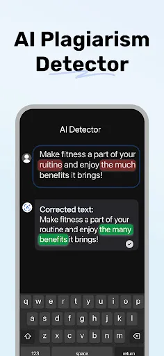 Homework AI - Math & Essay App screenshot 5