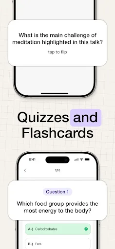 Note AI: Smart Note Taker screenshot 5