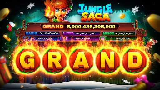 Double Win Slots- Vegas Casino screenshot 1