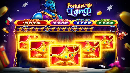 Double Win Slots- Vegas Casino screenshot 3