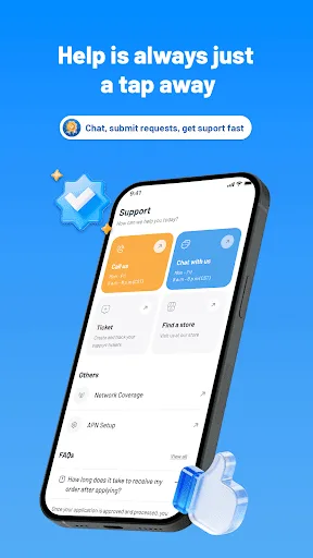 AirTalk Wireless screenshot 5