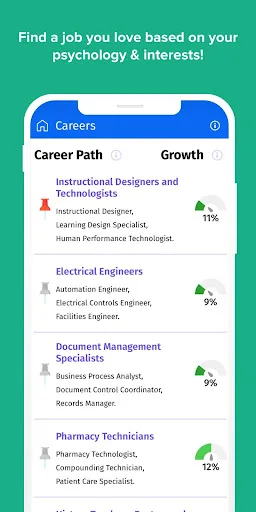 My Guru for College & Careers screenshot 5