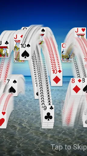 Пасьянс - Русский screenshot 4
