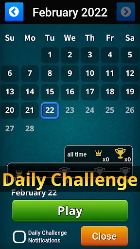Пасьянс - Русский screenshot 5