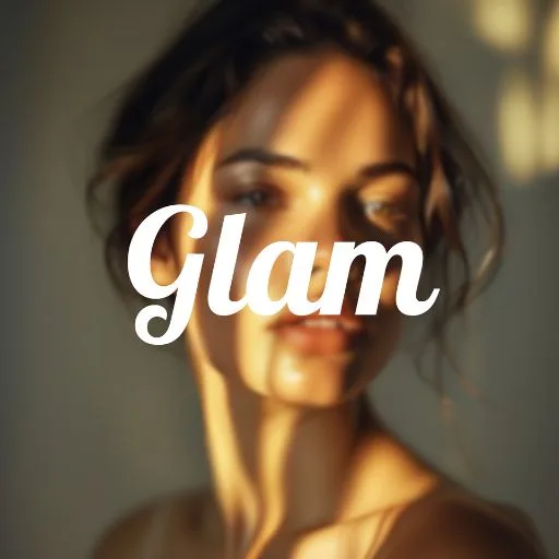 Glam Up AI:Makeup, Hair & Face