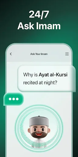 Muslim: Prayer Times, Qibla screenshot 3