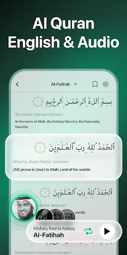 Muslim: Prayer Times, Qibla screenshot 4