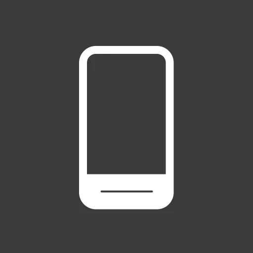 UnLauncher. Minimalist Home