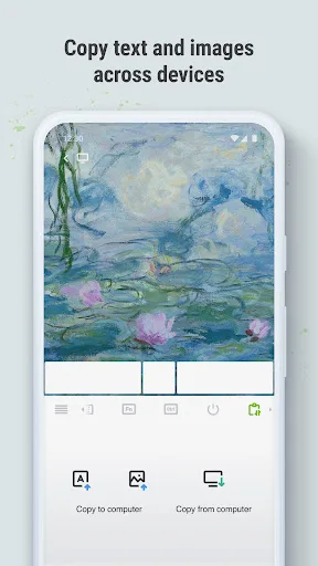 Remote Mouse screenshot 4