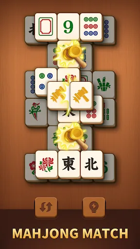 Double Tile! screenshot 3