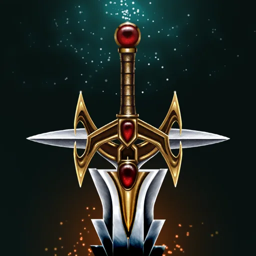 Fallen Sword