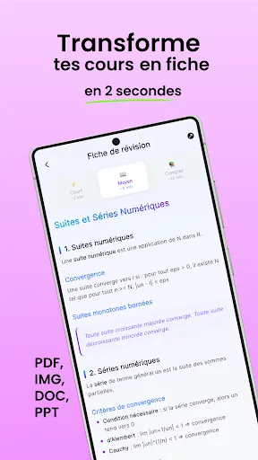 Podnotes screenshot 2