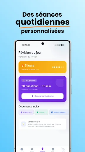 Podnotes screenshot 5