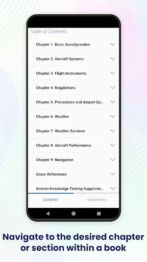 ASA Library screenshot 5