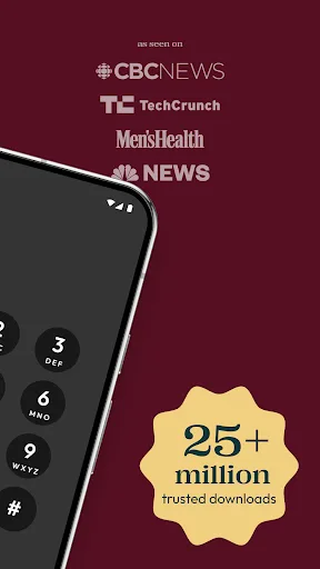 Hushed: US Second Phone Number screenshot 2