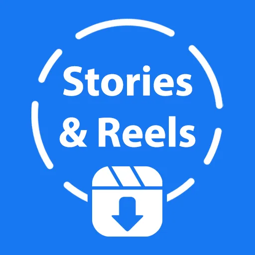 Story Saver & Reels Downloader