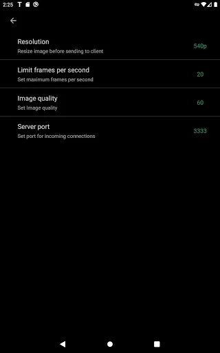 TeslaMirror screenshot 5