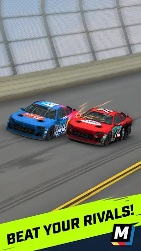 NASCAR Manager screenshot 5