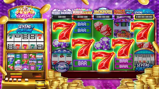 Billionaire Casino - Казино screenshot 1