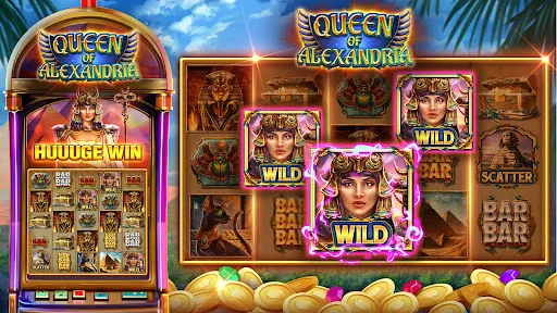 Billionaire Casino - Казино screenshot 2