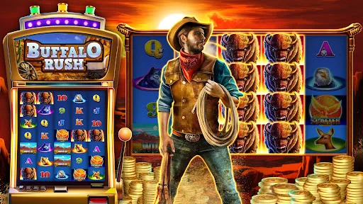 Billionaire Casino - Казино screenshot 3