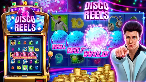 Billionaire Casino - Казино screenshot 4