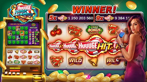 Billionaire Casino - Казино screenshot 5