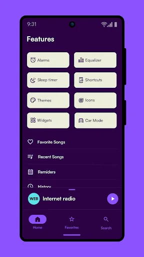 Replaio Radio screenshot 4