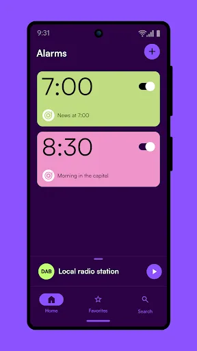 Replaio Radio screenshot 5