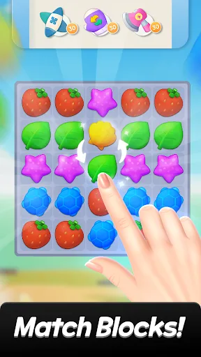 BTS Island: In the SEOM Puzzle screenshot 4