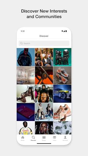 HYPE by Hypebeast screenshot 3