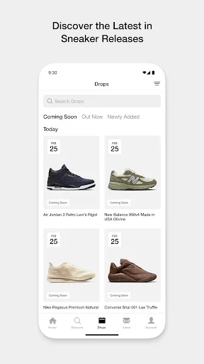 HYPE by Hypebeast screenshot 4