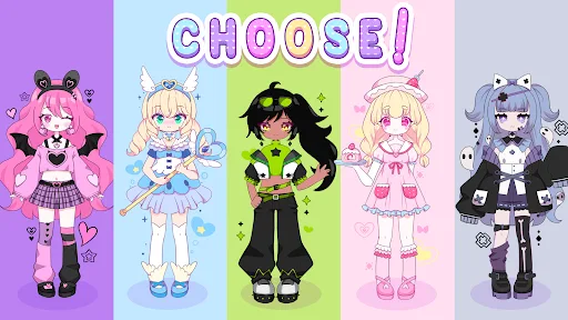 Adorable Closet screenshot 2