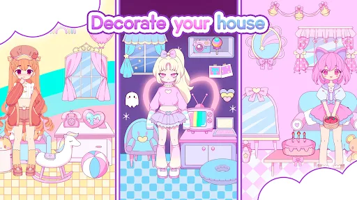 Adorable Closet screenshot 4