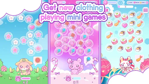 Adorable Closet screenshot 5