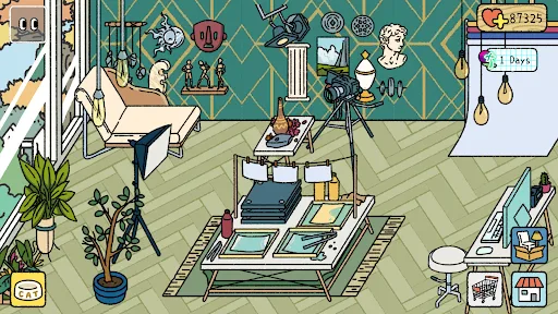 Adorable Home screenshot 4