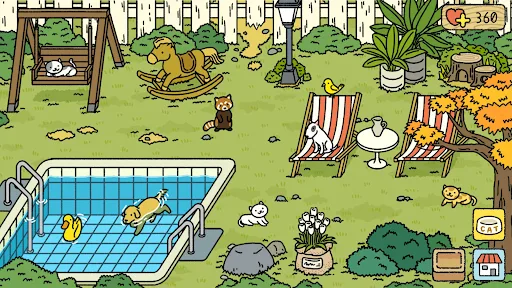 Adorable Home screenshot 5